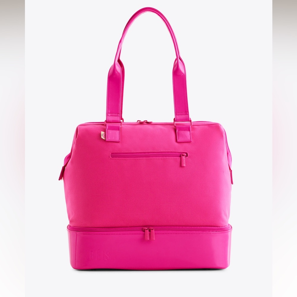 Limited Edition BeisXBarbie Mini Weekender